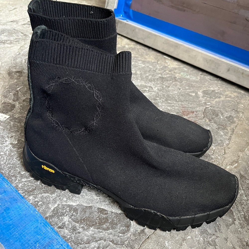 ALYX - hiking shoes vibram